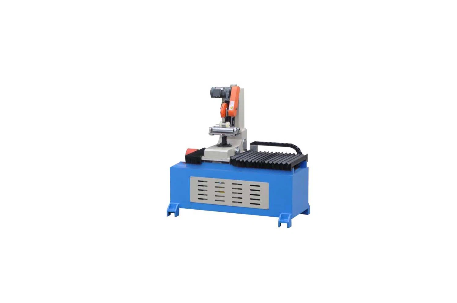 Automatic Paper Core Making Machine-2