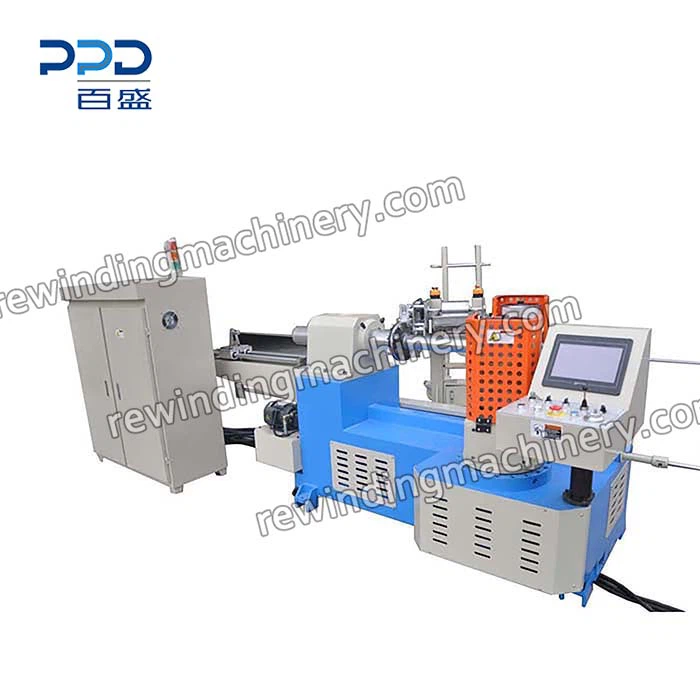 Peiriant Gwneud Craidd Papur Awtomatig