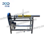 Peiriant Torri Craidd Papur â Llaw