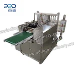 Peiriant Pecynnu Selio plastr