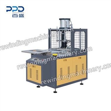 Peiriant Hambwrdd Cacen Papur Lled Awtomatig